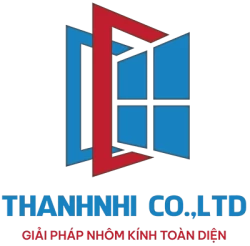 CÔNG TY TNHH GIẢI PHÁP NHÔM KÍNH TOÀN DIỆN THÀNH NHI